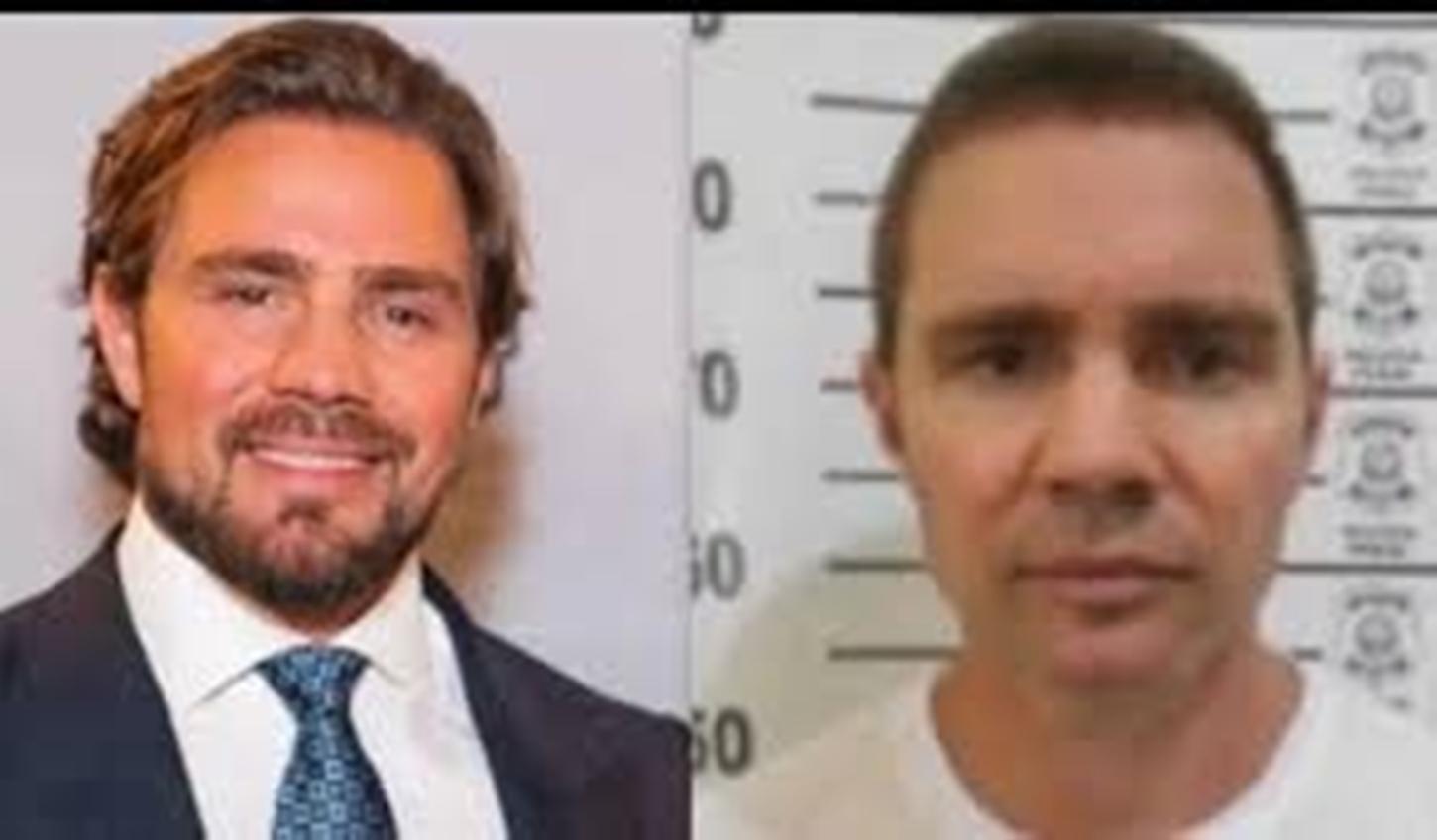 Daniel Vorcaro passa mal na prisão e Polícia Federal atualiza estado de saúde