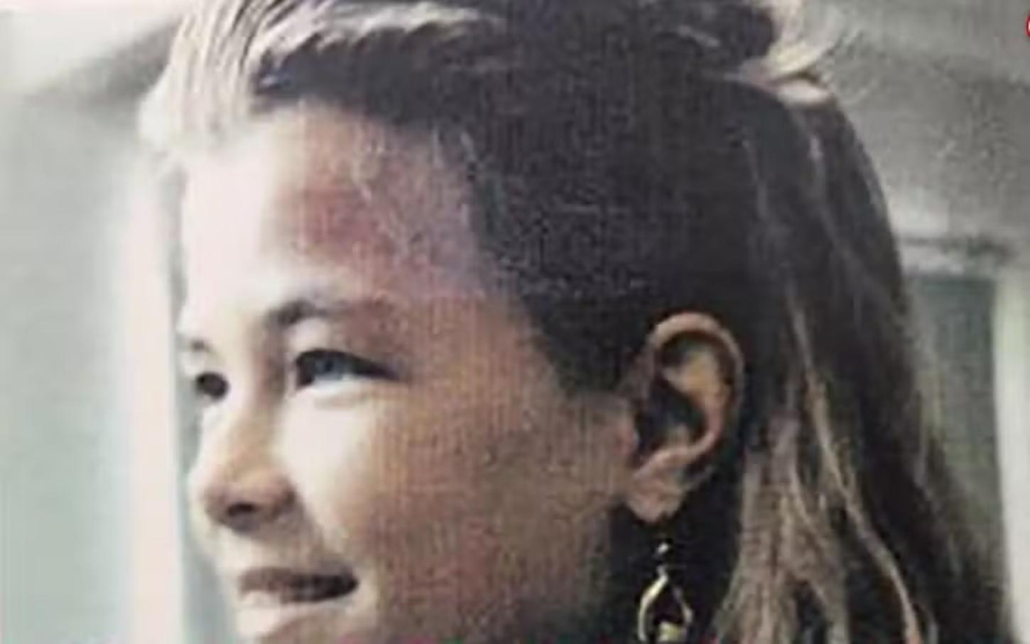 Desaparecida há mais de 30 anos é encontrada viva nos EUA