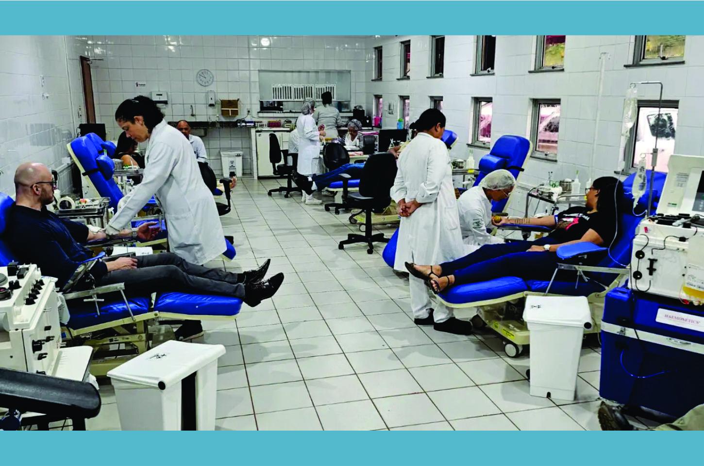 Edital de processo seletivo Fhemeron abre com vagas para diversas áreas da saúde em Rondônia, lançado na segunda feira dia 27