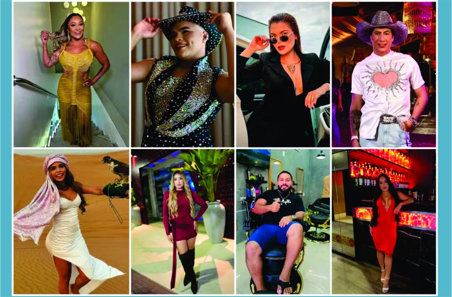 Em Roraima influencers do “tigrinho” são presos em esquema de R$ 260 milhões