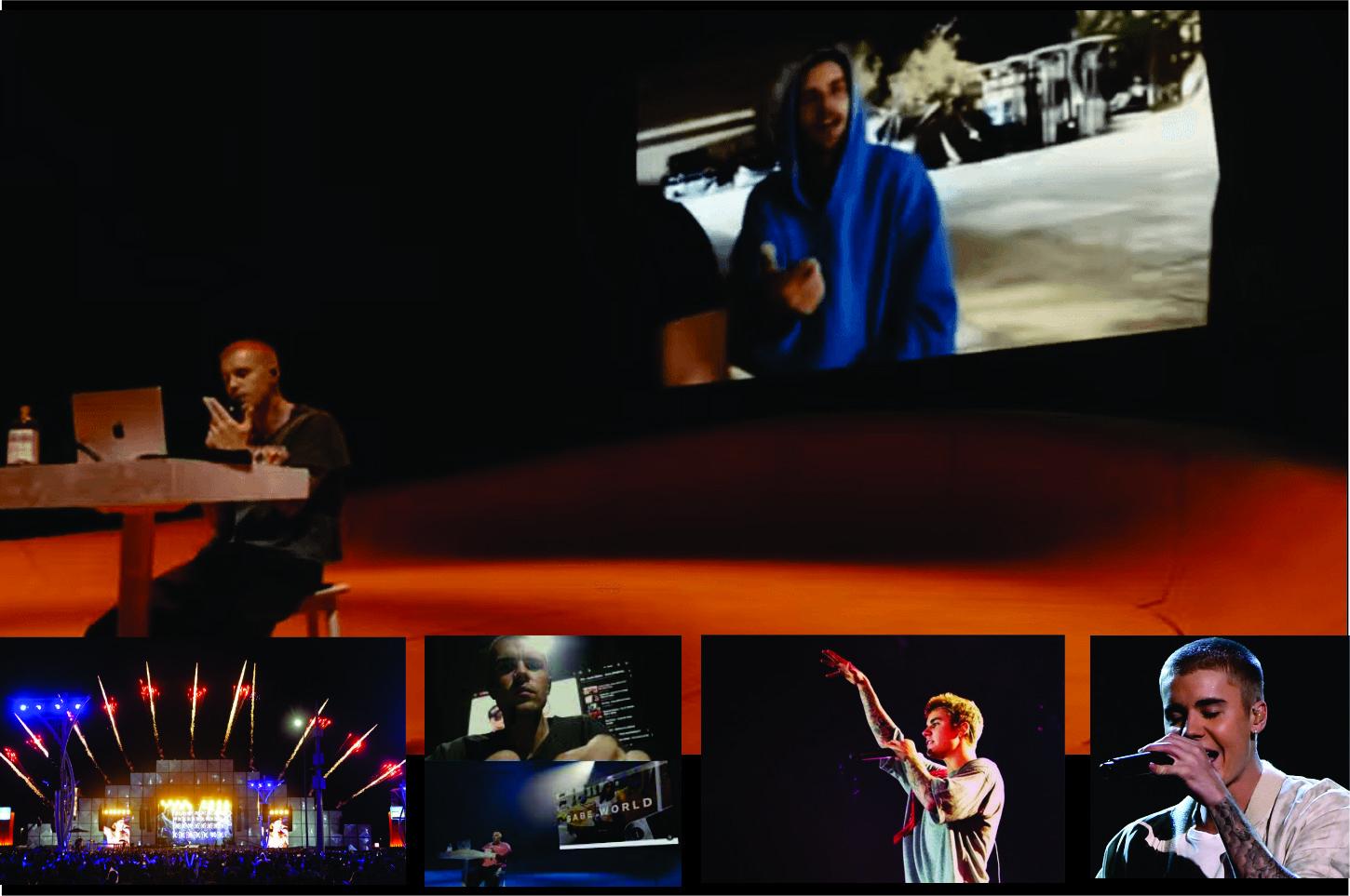 Justin Bieber no Coachella: show intimista divide opiniões e entra para lista de apresentações memoráveis