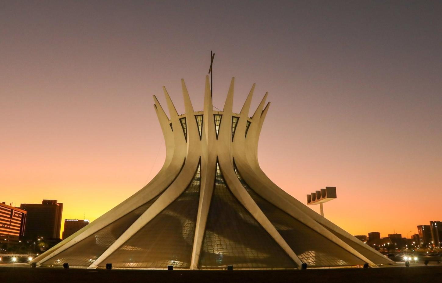 No meio do caminho, gente