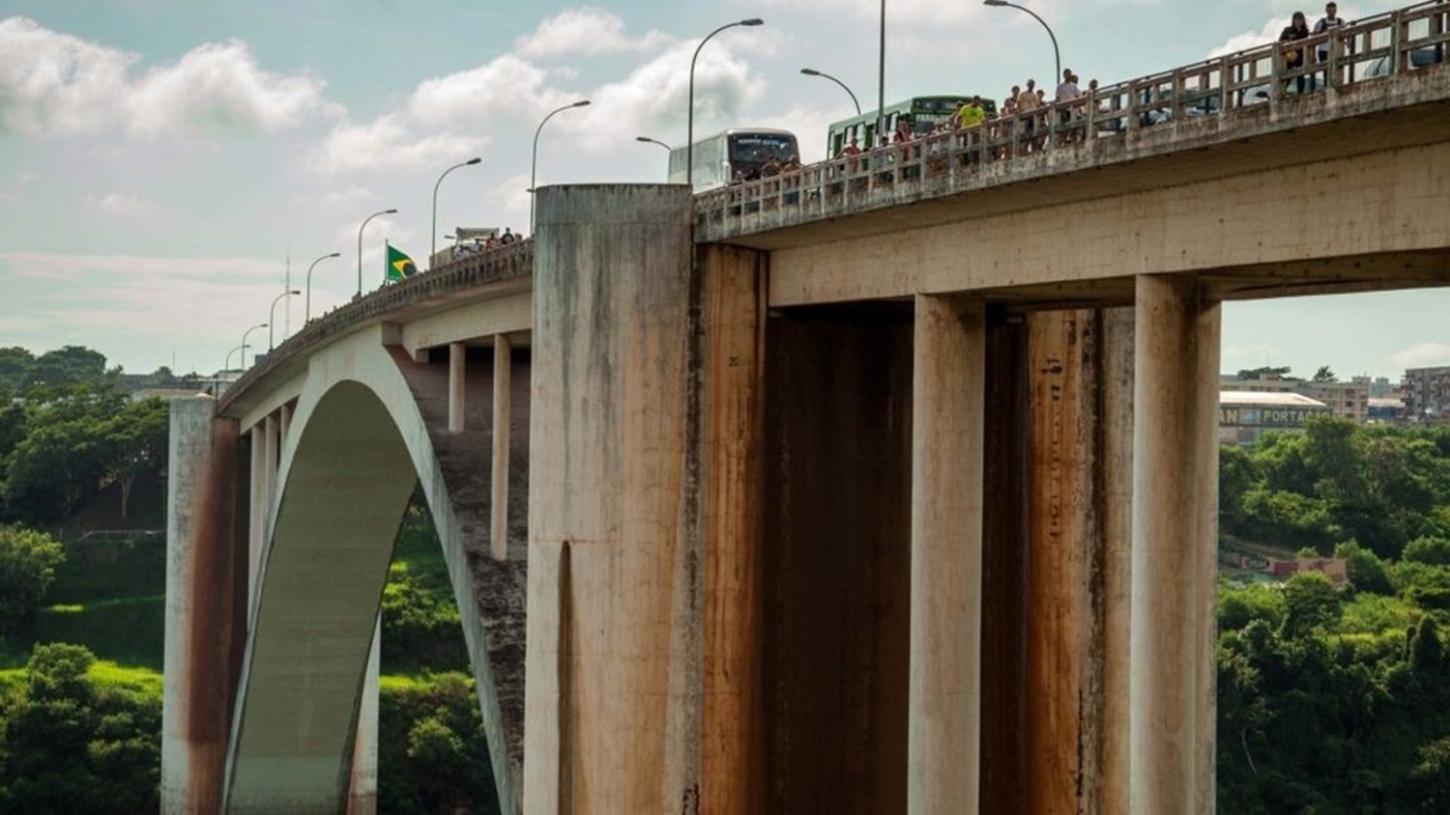 O perfil de quem desistiu do Brasil e busca uma vida melhor no Paraguai