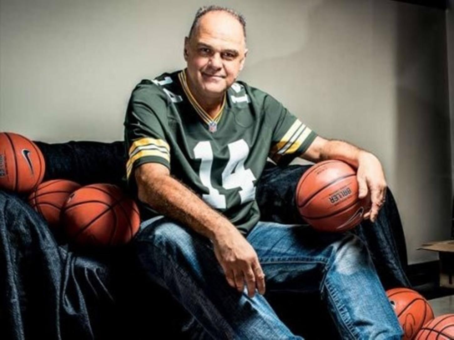Oscar Schmidt, lenda do basquete brasileiro, morre aos 68 anos