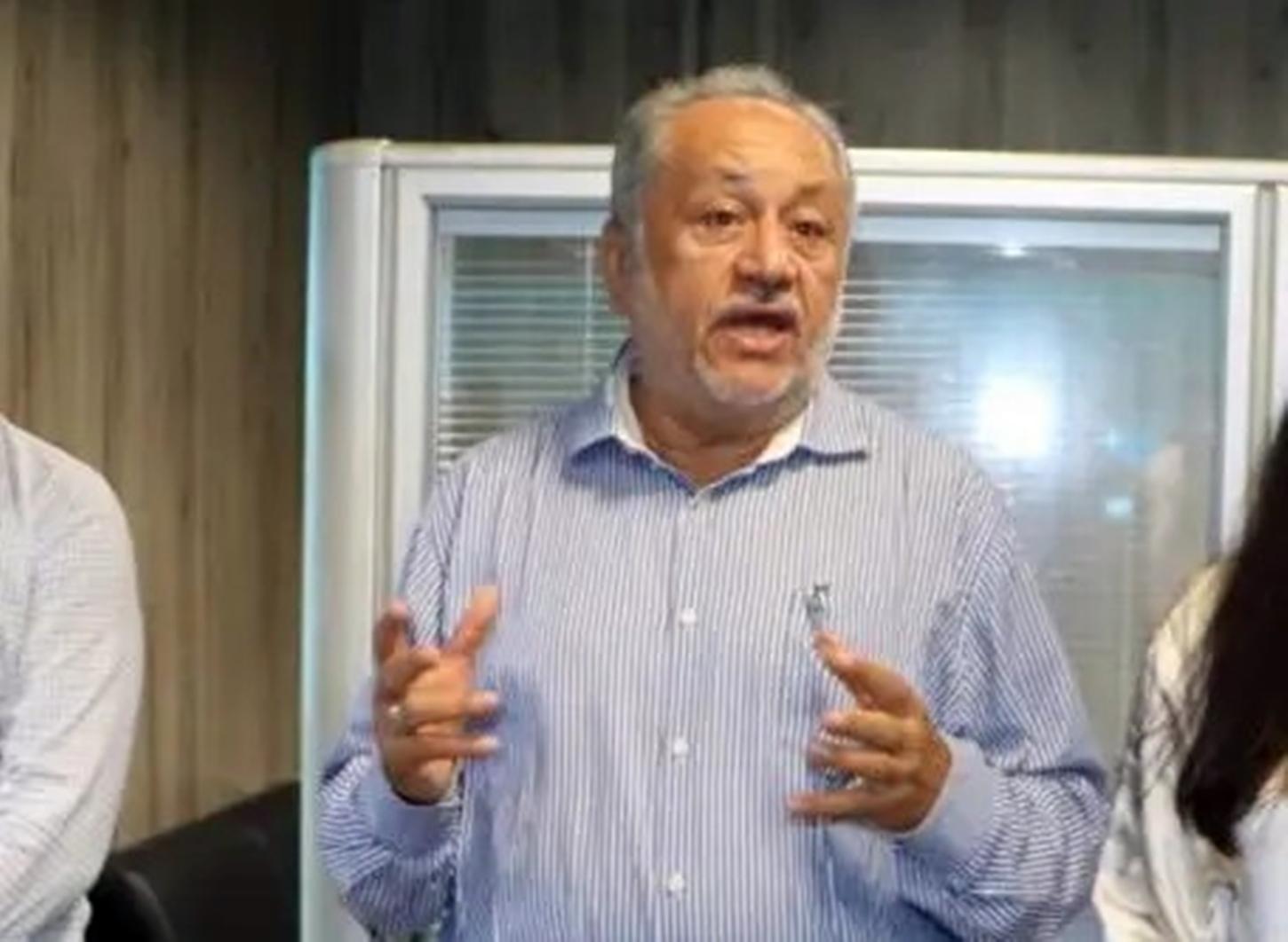 Pesquisa eleitoral mostra cenário indefinido, e bom desempenho de Luis Cláudio da Agricultura