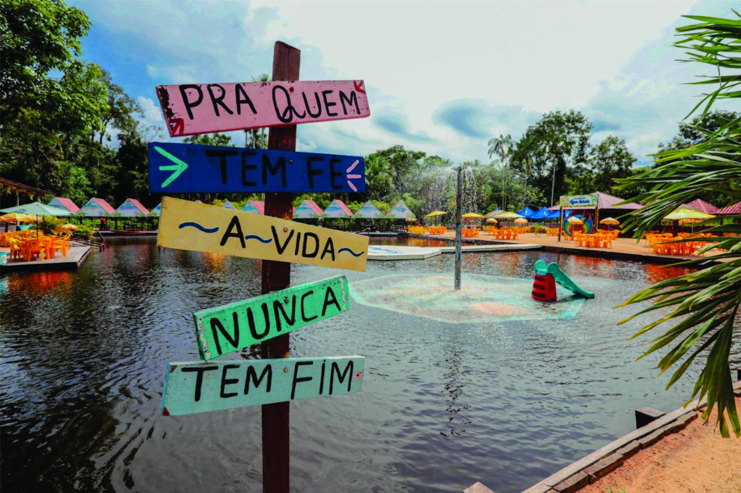 Porto Velho - Rondonia 