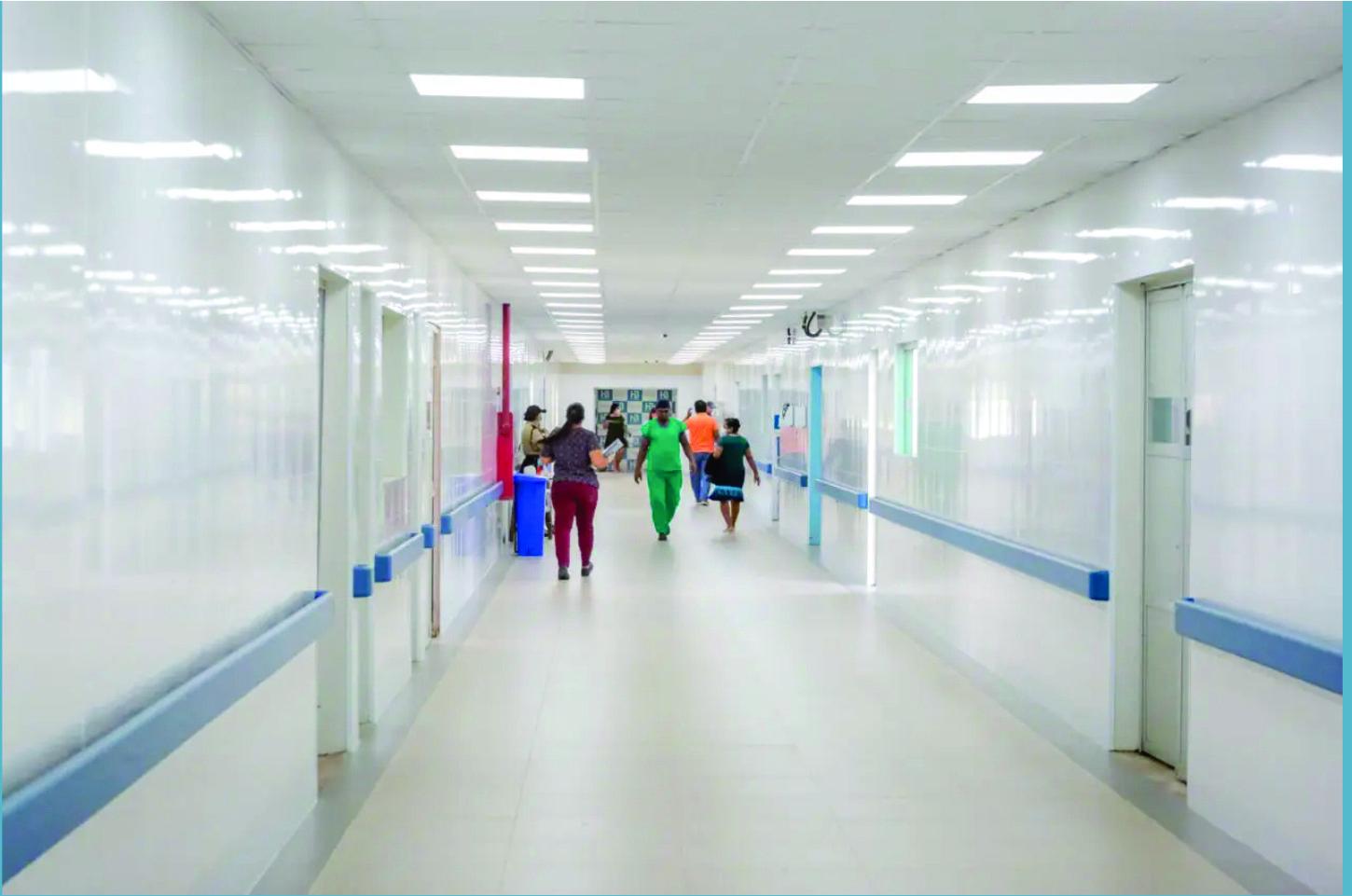 Porto Velho - Serviço oncológico do Hospital de Base Dr. Ary Pinheiro ultrapassa 20 mil atendimentos em Rondônia