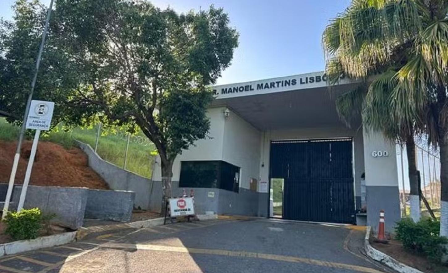 Preso mata e esquarteja colega de cela após homofobia