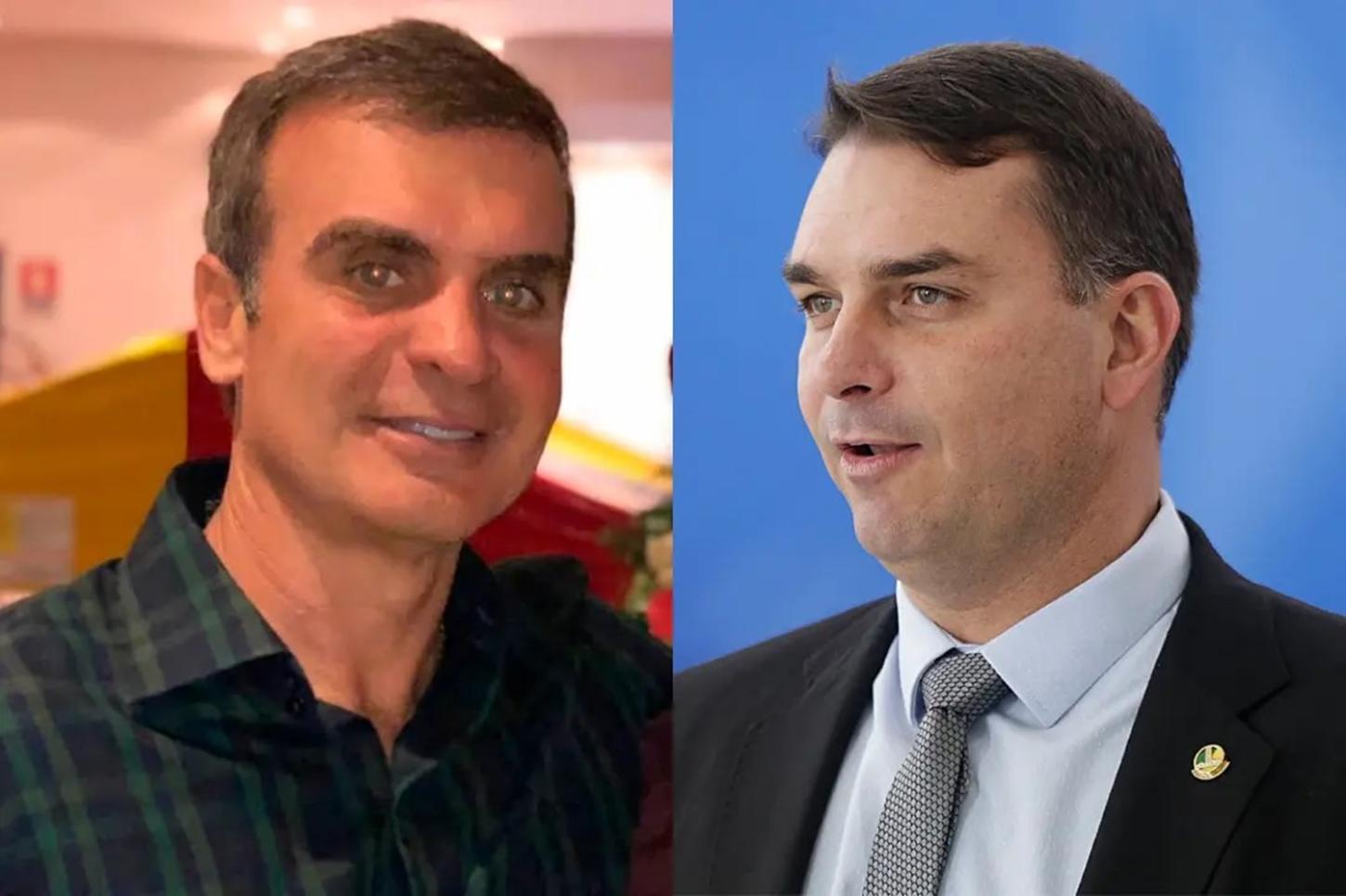 Prisão de ex-chefe do BRB expõe caso ligado ao financiamento da mansão de Flávio Bolsonaro