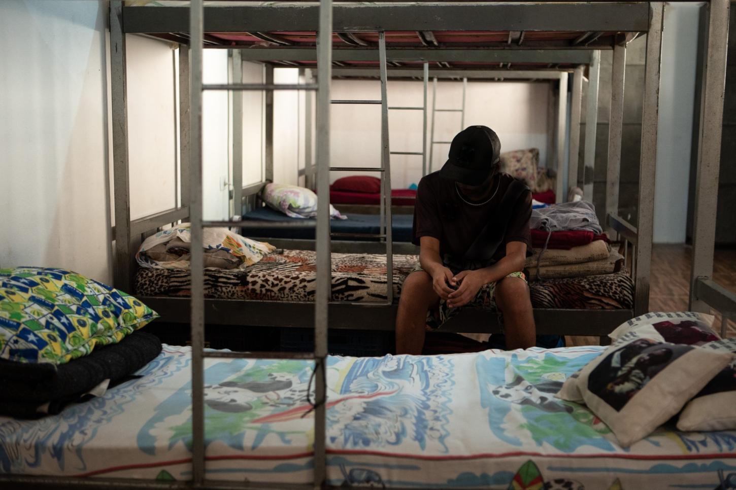 Reforma Psiquiátrica: Como a lei afeta a atuação da Enfermagem