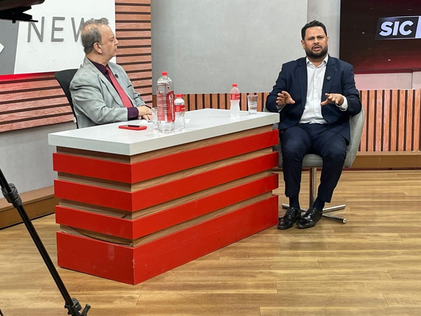 Samuel Costa propõe auxílio de ao menos um salário mínimo para servidores públicos em Rondônia