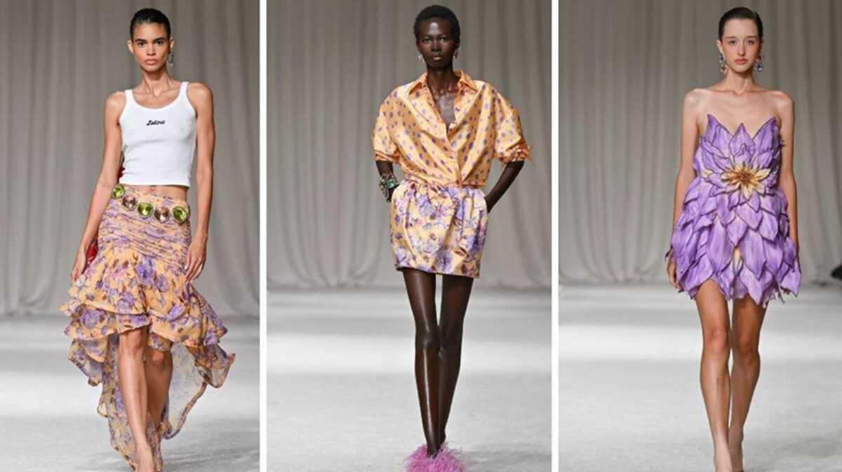 Tendências da moda 2026: cores vibrantes, estilo retrô e conforto dominam as ruas e passarelas