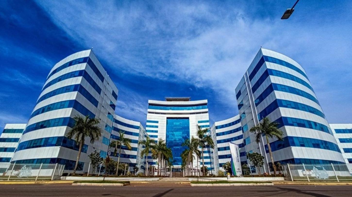 Veja quem são os novos assessores de Marcos Rocha após mudança no primeiro escalão