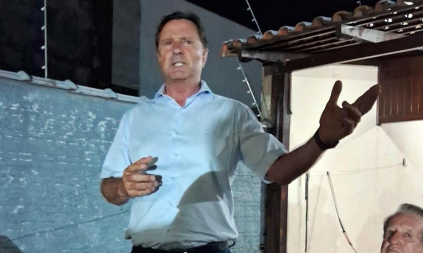 ACIR GURGACZ confirma pré-candidatura ao Senado e diz que não haverá impedimentos jurídicos