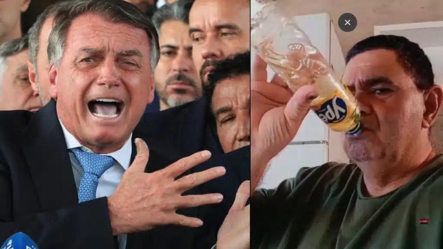 Bolsonarismo: a celebração da imbecilidade