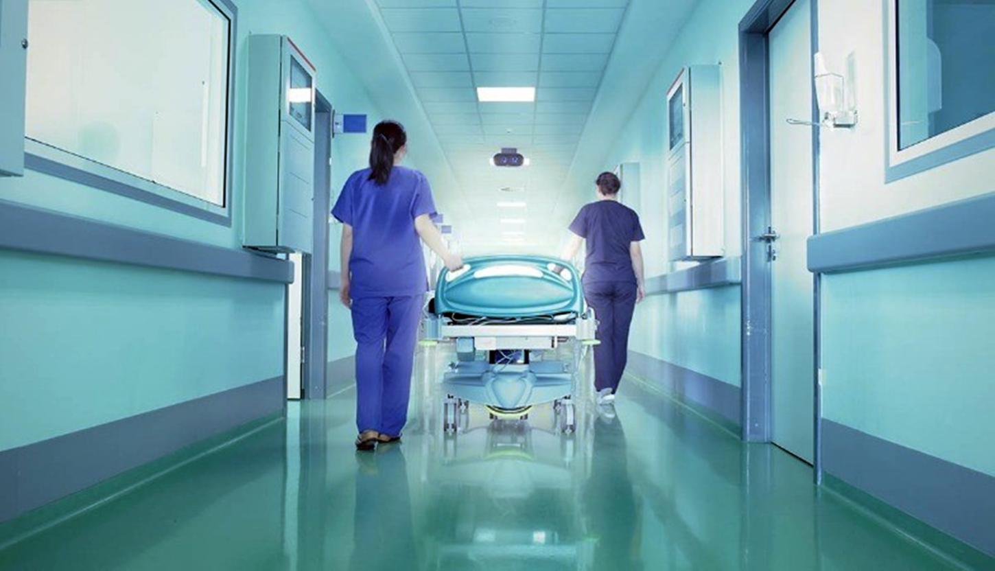 CACOAL - MPRO obtém liminar para ampliação de leitos clínicos na rede hospitalar estadual 