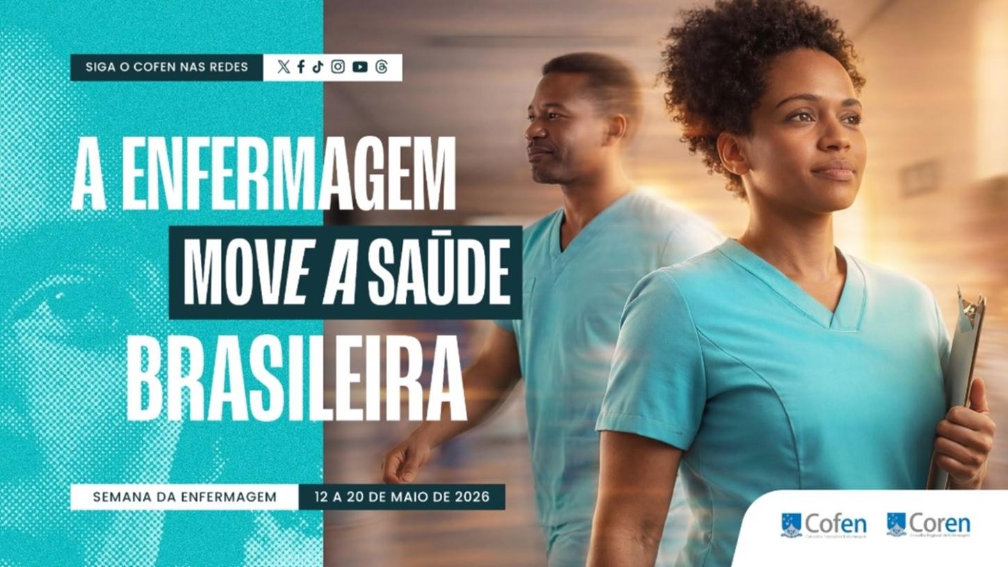 Câmara dos Deputados realizará homenagem ao Dia Internacional da Enfermagem