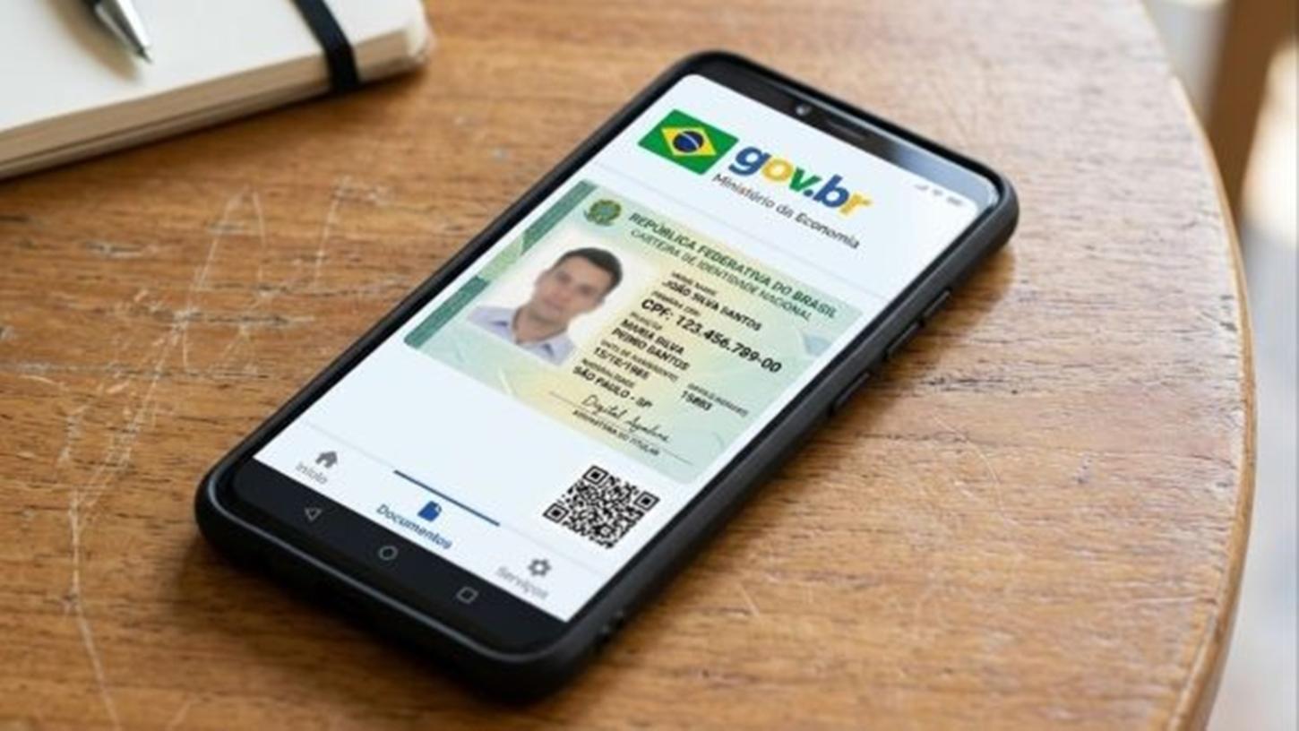 CARTEIRA DE IDENTIDADE NACIONAL: Rondônia Amplia Emissão e Consolidando o Estado Como Referência