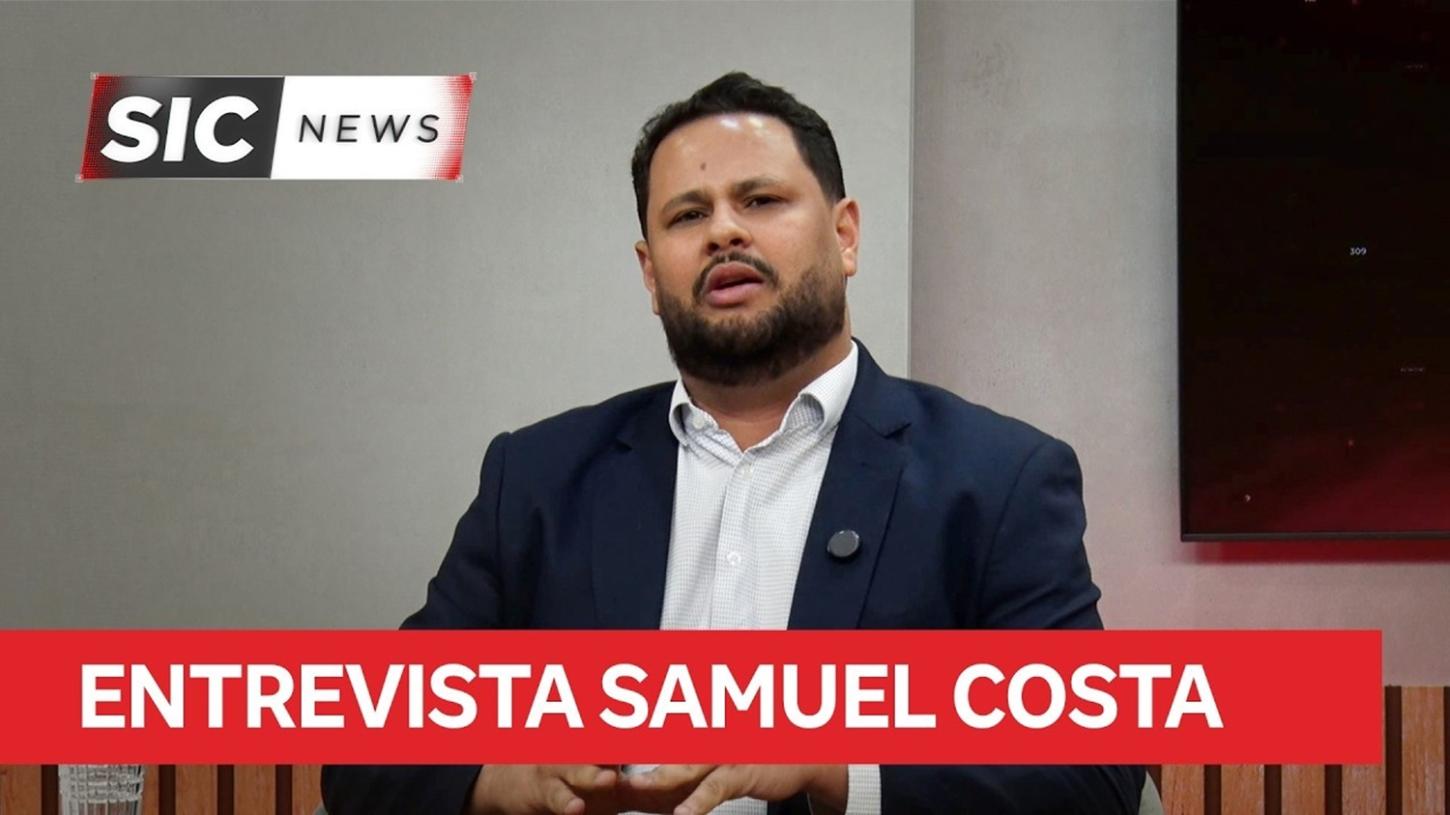 Entrevista de Samuel Costa no SIC News repercute no interior de Rondônia e fortalece pré-candidatura do PSB
