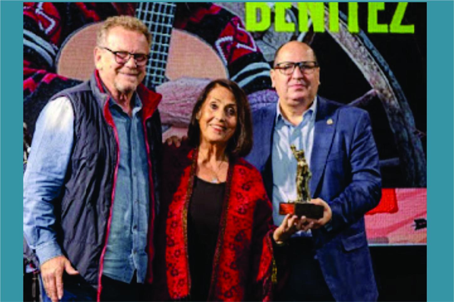 Festival de Cinema da Fronteira anuncia vencedores de sua 17ª edição