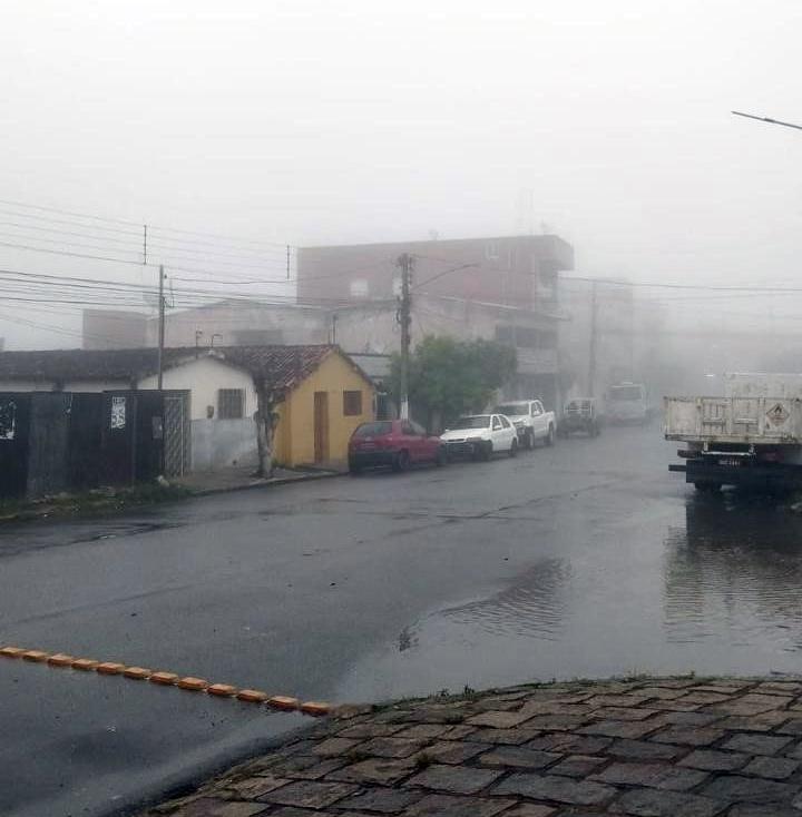 Infância Brejeira