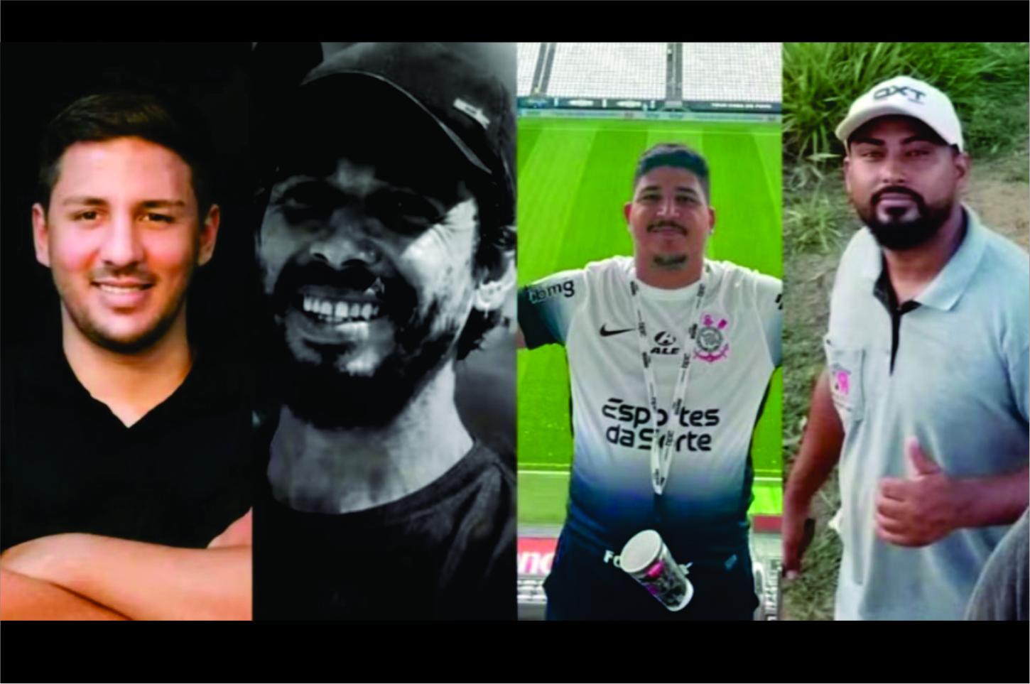 Machadinho do Oeste - RO Após dias de busca, nova angústia: corpos das cinco vítimas do rio Machado são encontrados