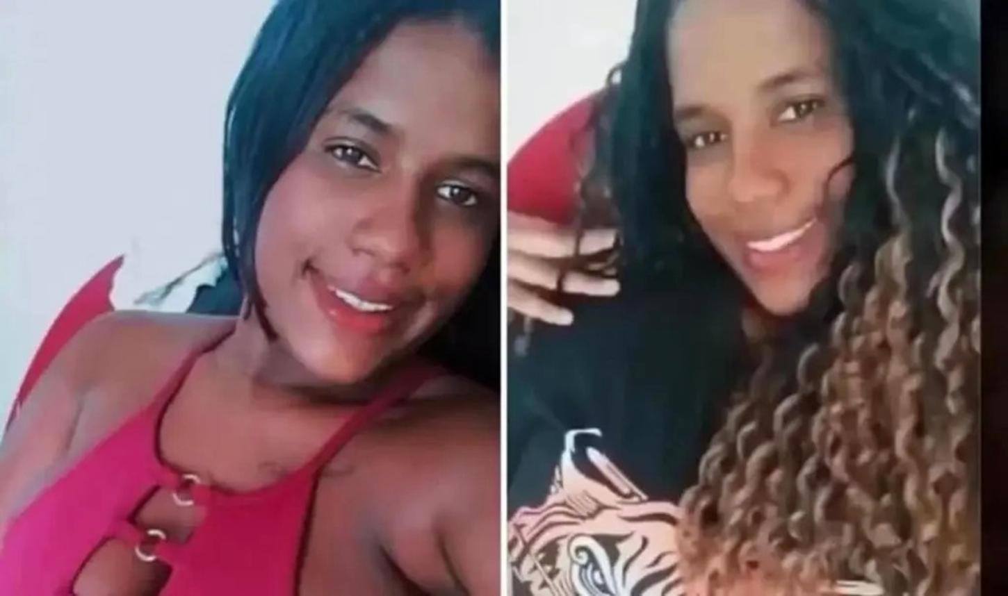 Mulher que teve gêmeos de pais diferentes é morta pelo companheiro