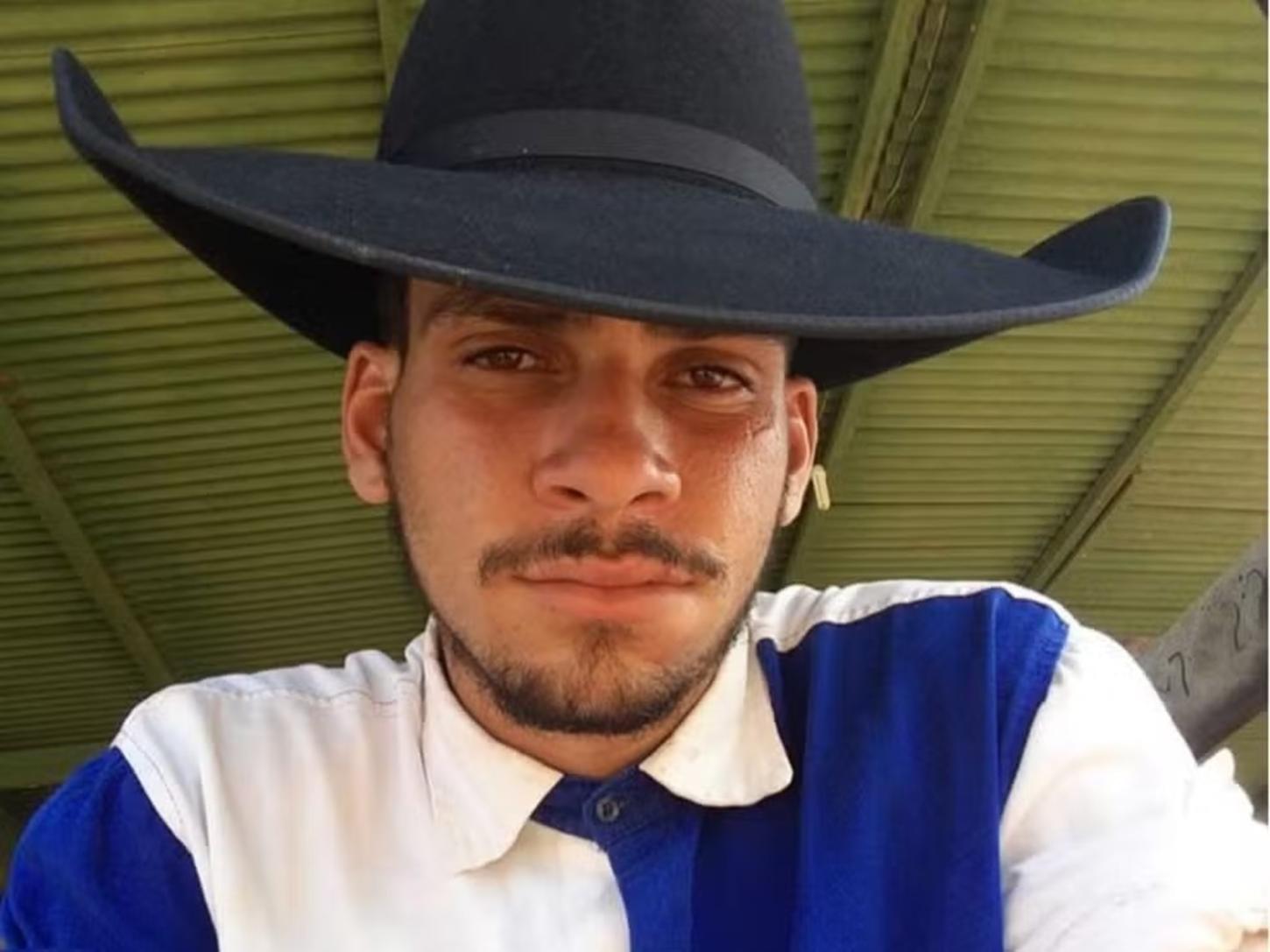 Peão morre após ser pisoteado por touro em Alvorada do D'Oeste, RO