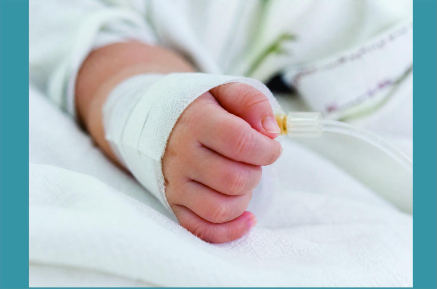 Pimenta Bueno - RO Bebê de 7 meses morre após ser internada em estado grave em Pimenta Bueno