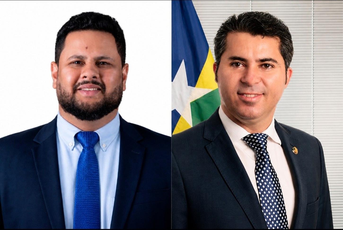 Samuel Costa dispara contra Marcos Rogério: ‘Defendeu a privatização e agora quer enganar o povo’