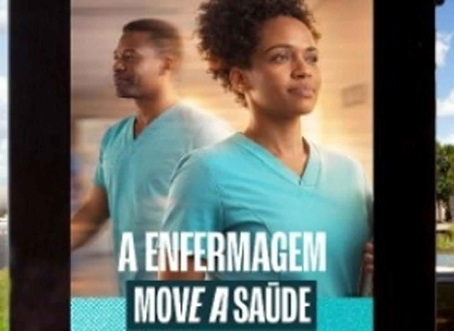 Semana da Enfermagem reafirma protagonismo da maior força de trabalho da saúde brasileira